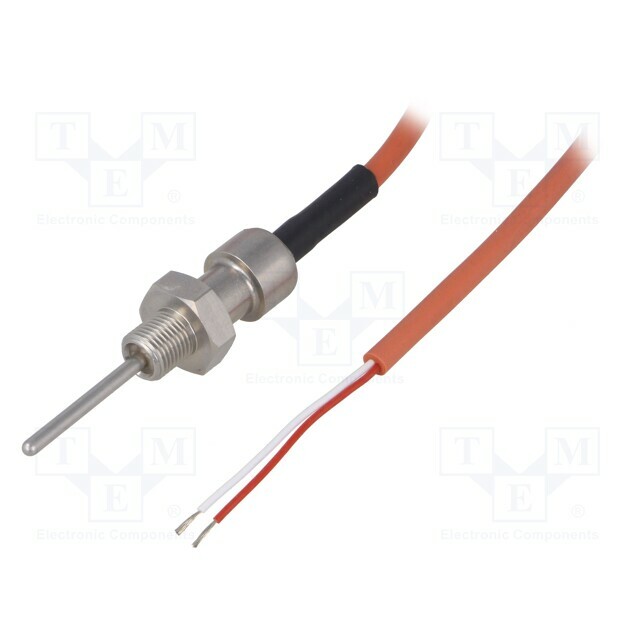 DANFOSS Sensor: temperature; Pt100; cl.B