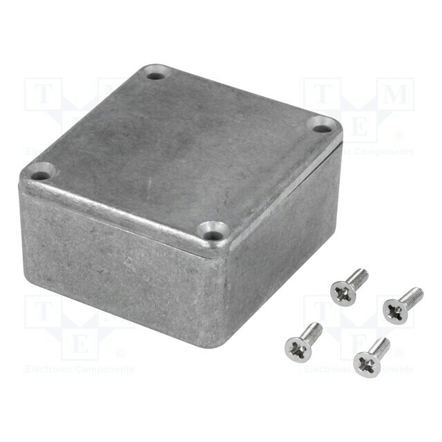 HAMMOND Enclosure: multipurpose; X: 55mm; Y: