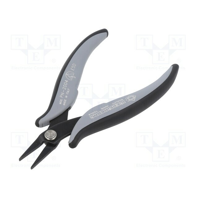 PIERGIACOMI Smooth gripping surfaces; ESD; 146mm