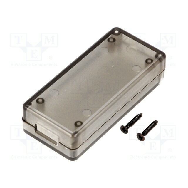 HAMMOND Enclosure: for USB; X: 30mm