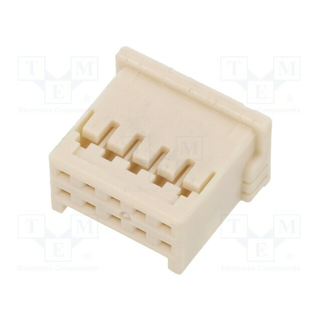 MOLEX Connector: wire-board; plug; female; iGrid