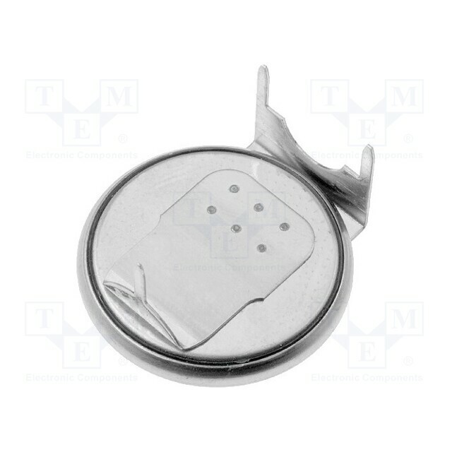 VARTA MICROBATTERY Battery: lithium; coin; CR2025