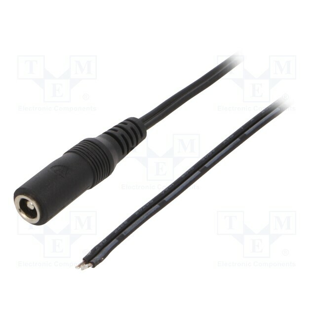 MFG Cable; 2x0.5mm2; cables,DC