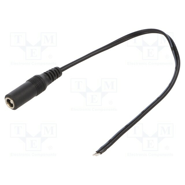 MFG Cable; 2x0.5mm2; cables,DC