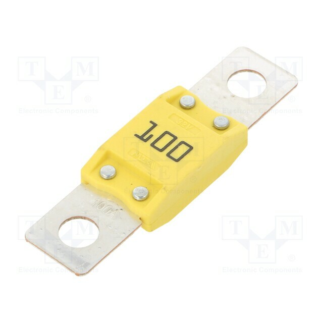 MTA Fuse: fuse; automotive; 100A; 32VDC