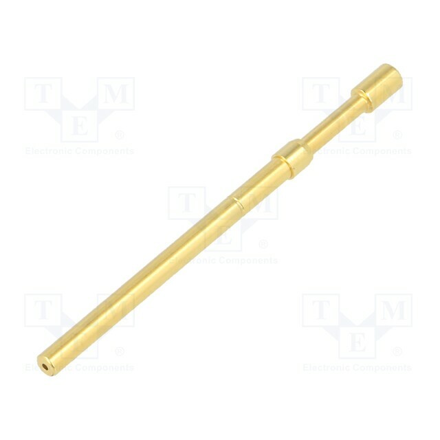 TEKON Test probe: ICT/FCT; 3A; Ø: