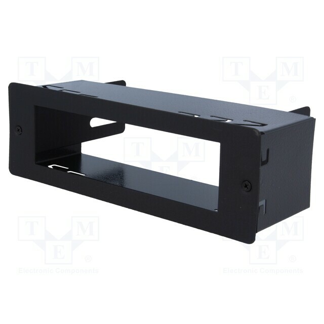4CARMEDIA Mounting half frame for CB