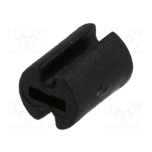 FIX&FASTEN Spacer sleeve; LED; Øout: 4