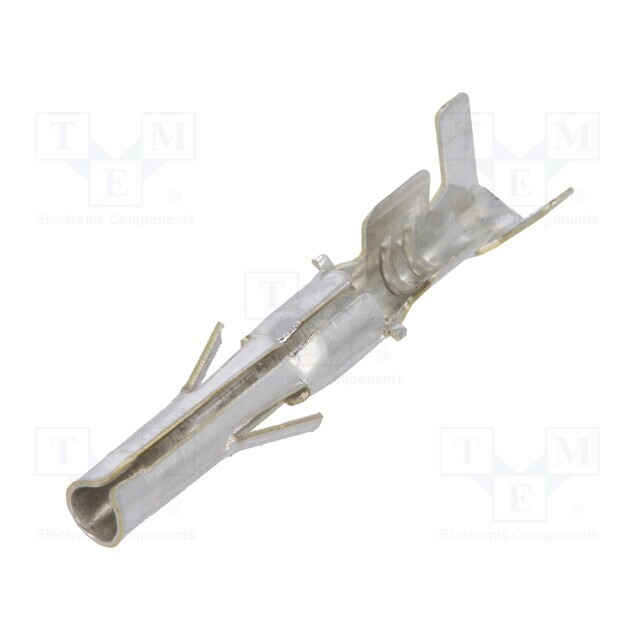 NINIGI Contact; female; 18AWG÷14AWG; crimped; 6