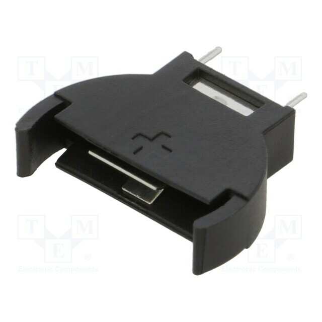 KEYSTONE Socket; CR2032; Batt.no: 1