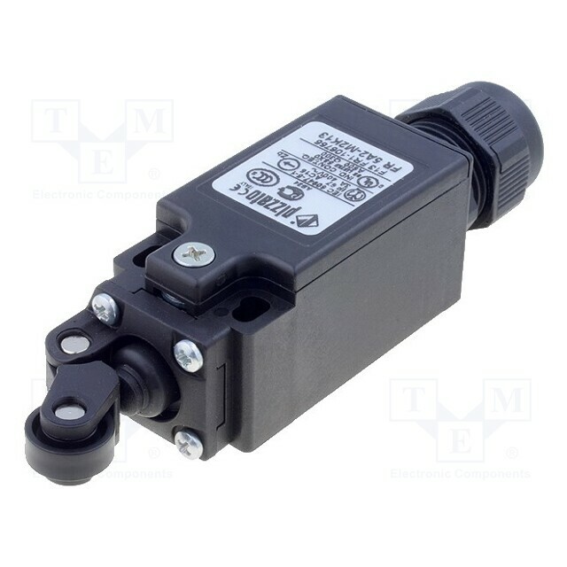PIZZATO ELETTRICA Limit switch; NO +