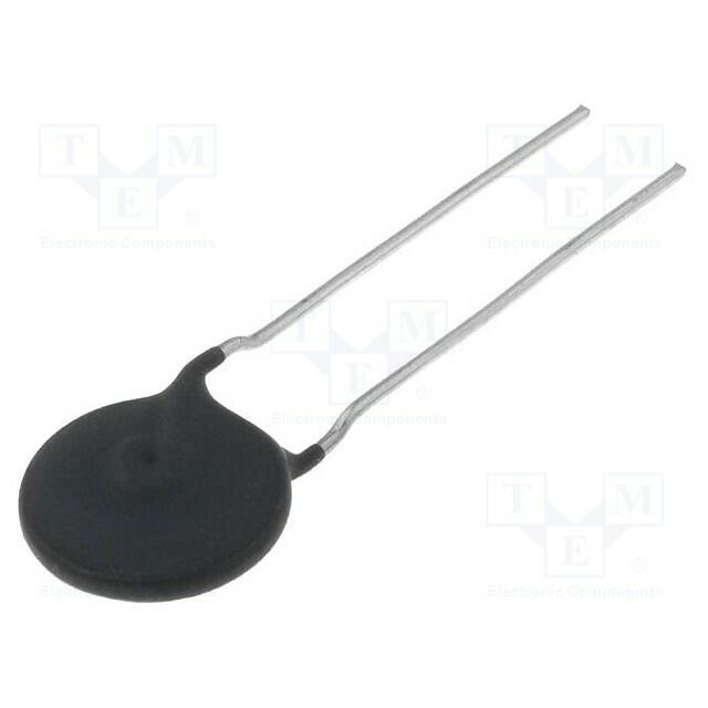 TDK Thermistor: NTC; 22Ω; Ø: 16mm