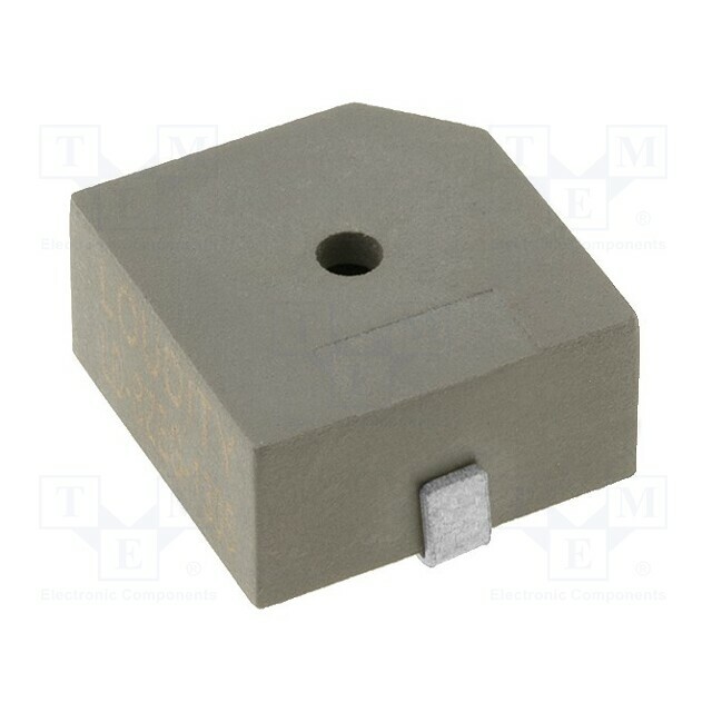 LOUDITY Sound transducer: electromagnetic signaller; SMD