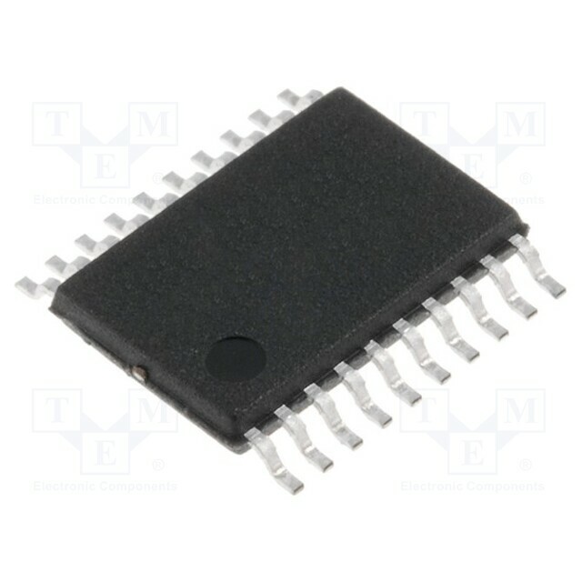 ONSEMI IC: digital; bidirectional,transceiver; Ch: