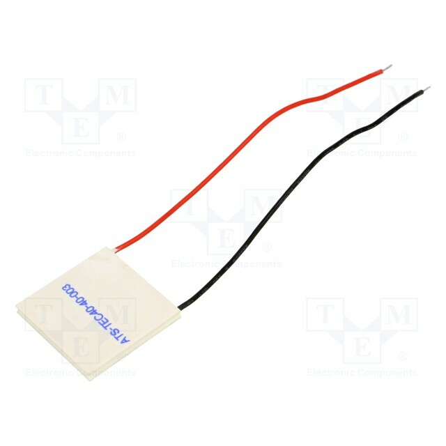 ADVANCED THERMAL SOLUTIONS Module: Peltier; 15