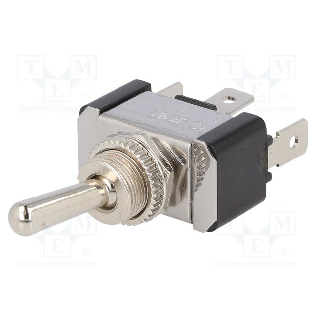 SCI Switch: toggle; Pos: 3; SPDT