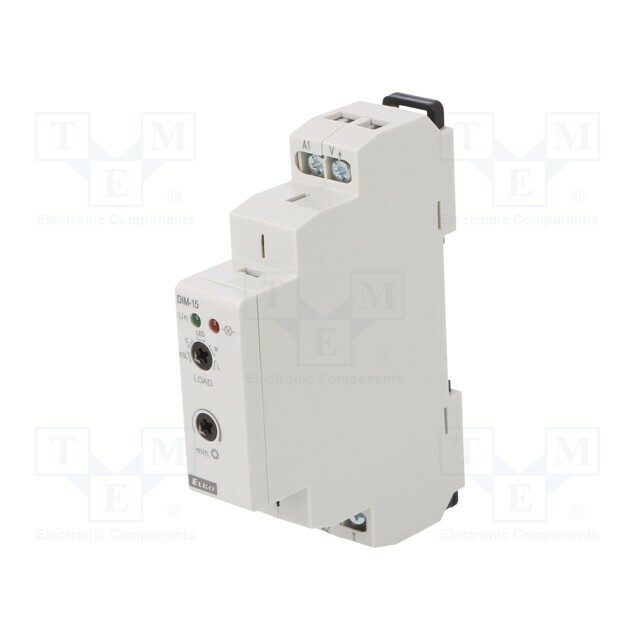 ELKO EP Dimmer; for DIN rail