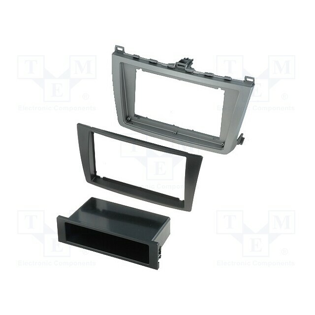 PER.PIC. Radio frame; Mazda; 2