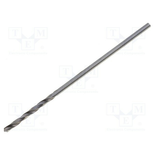 DONAU ELEKTRONIK Drill bit; for metal