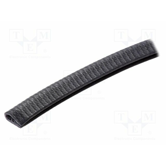 RST ROZTOCZE Hole and edge shield
