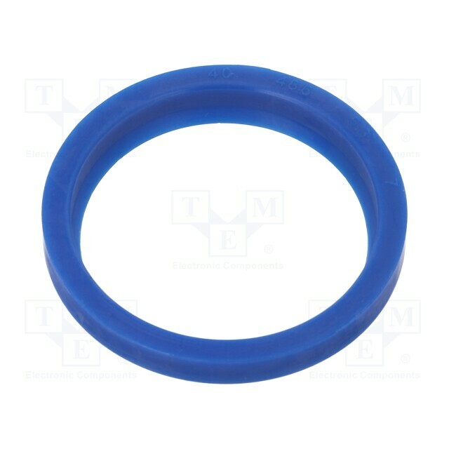 ORING USZCZELNIENIA TECHNICZNE Wiipers Z; PU