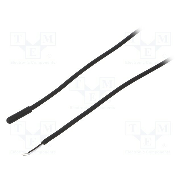 TEWA TEMPERATURE SENSORS Sensor: temperature; NTC
