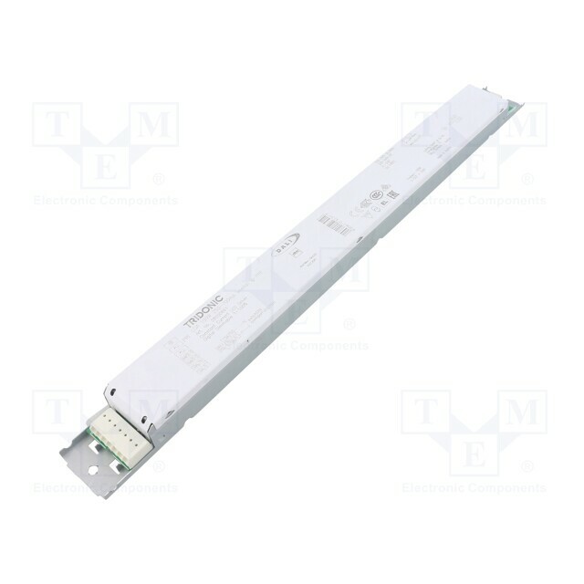 TRIDONIC Power supply: switching; LED; DALI
