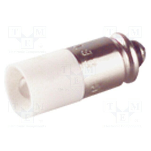 CML INNOVATIVE TECHNOLOGIES LED lamp; S5