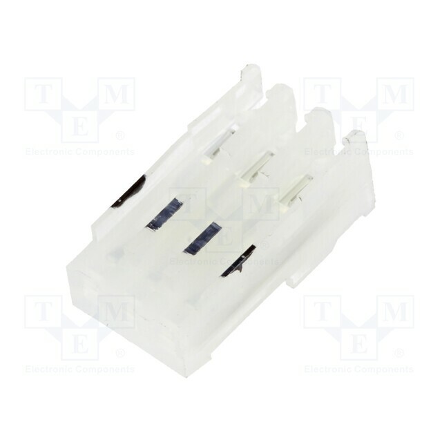 PANCON Connector: wire-board; plug; female; PIN: