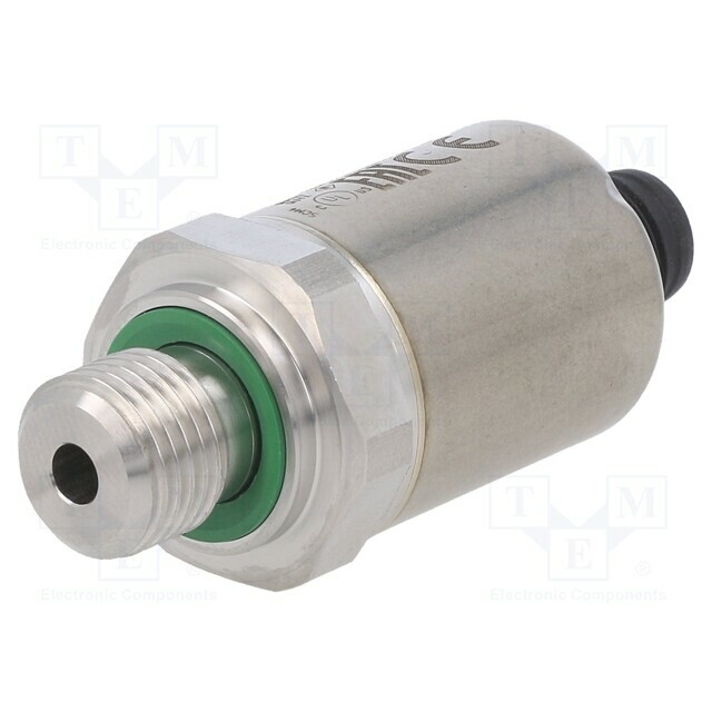 TELEMECANIQUE SENSORS Converter: pressure; 0÷40bar; 7÷33VDC
