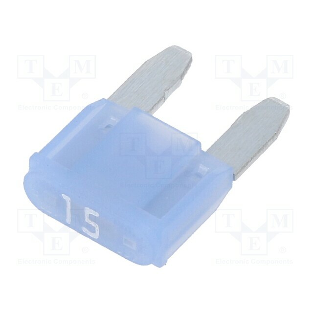 ESKA Fuse: fuse; 10.9mm; automotive