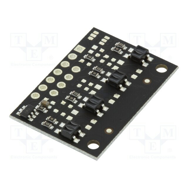 Sensor: distance; reflective; 2.9÷5.5VDC