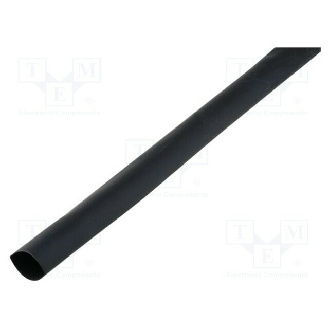 CYG/KTG Heat shrink sleeve; glued; 4:
