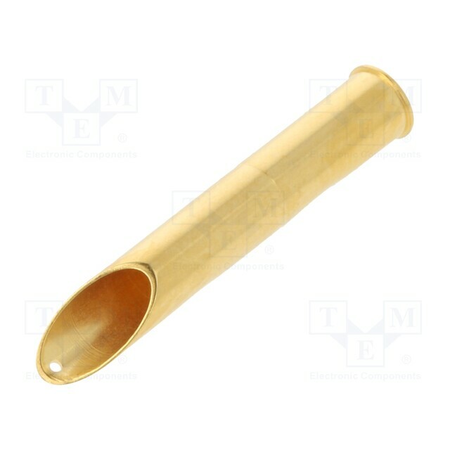 FIXTEST Test acces: test probe socket