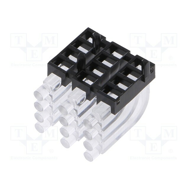 MENTOR Fiber for LED; Ø2mm; No