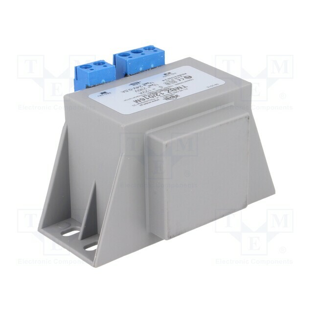 INDEL Transformer: encapsulated; 12VA; 230VAC; 24V