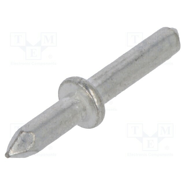 OSTERRATH Tip: solder pin; THT; tinned
