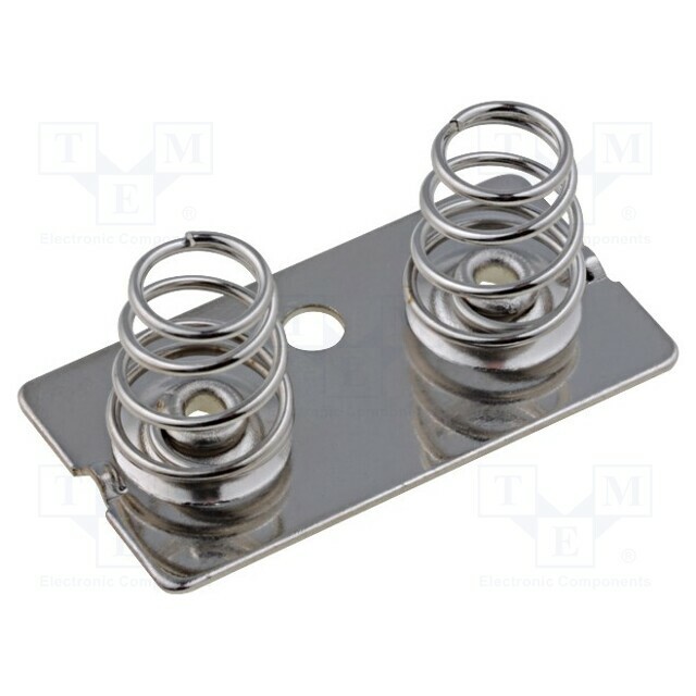 KEYSTONE Spring contact; AAA,AAAA,N