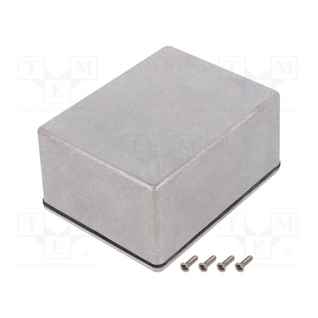 DELTRON ENCLOSURES Enclosure: multipurpose; X: 90mm