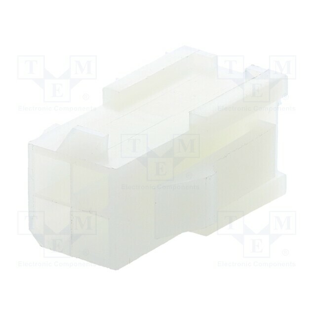 HSM Connector: wire-wire; plug; male; PIN: