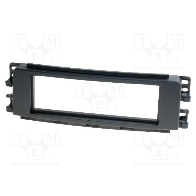 ACV Radio frame; Smart; 1 DIN