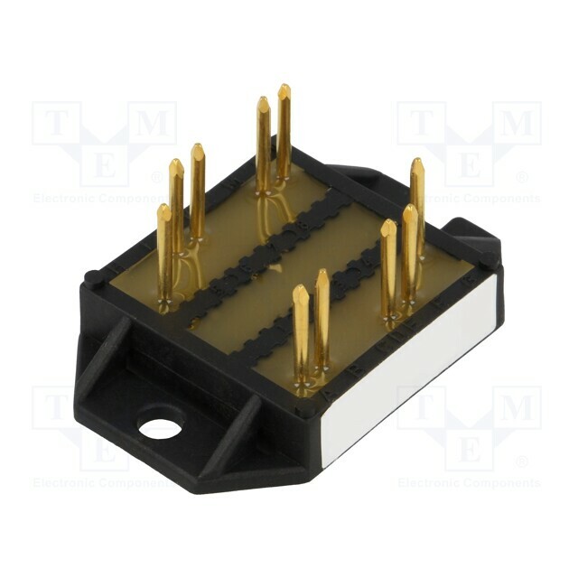 POWERSEM Module: thyristor; double independent; 1