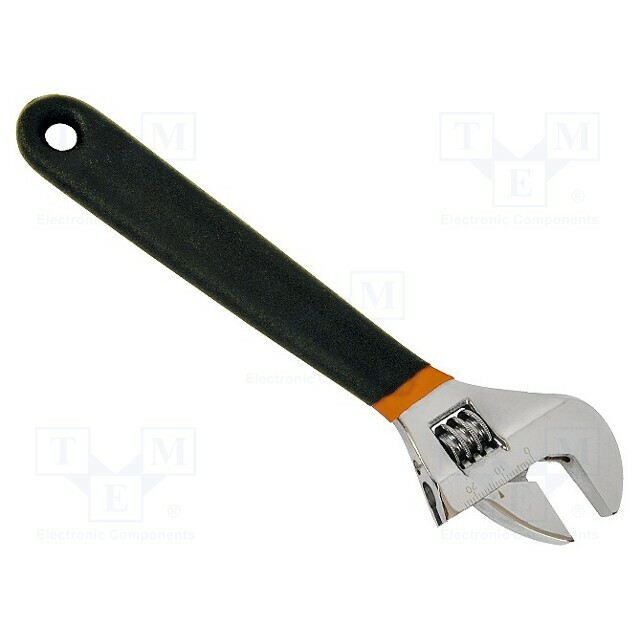 AVIT Wrench: adjustable; Jaw capacity: 25mm