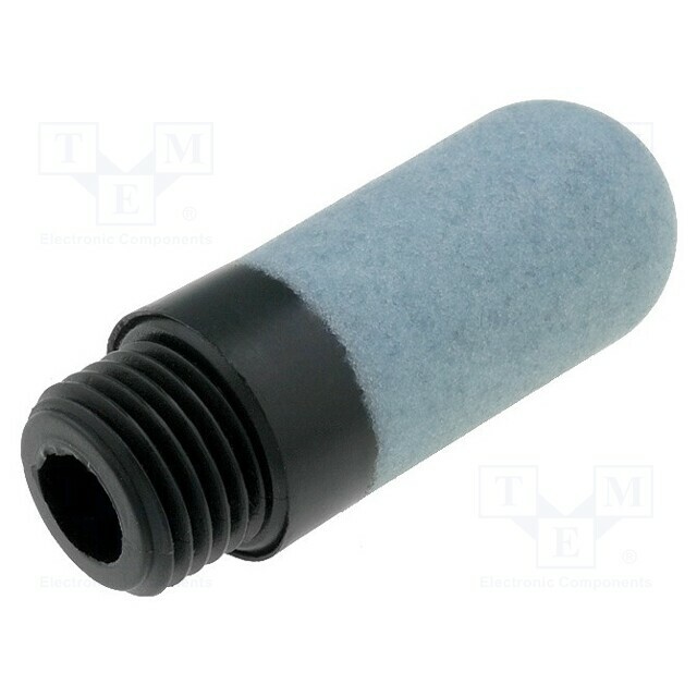 NORGREN HERION Sound suppression silencer; max
