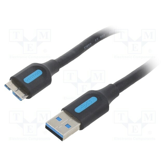 VENTION Cable; USB 3.0; USB