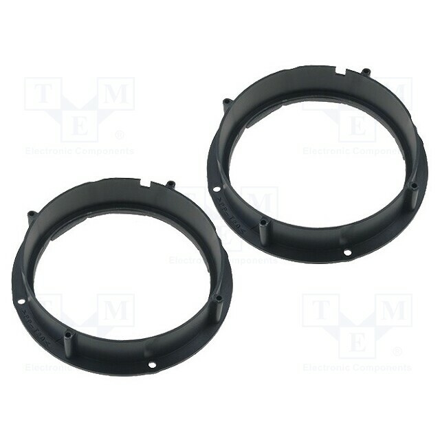 PER.PIC. Speaker frame; 165mm; Seat