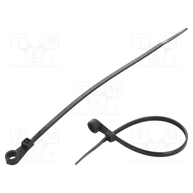 FIX&FASTEN Cable tie; L: 170mm; W:
