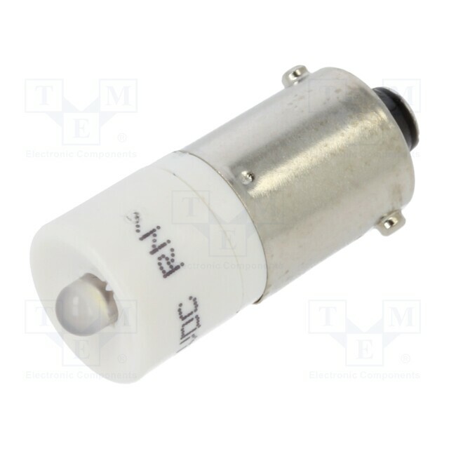 CML INNOVATIVE TECHNOLOGIES LED lamp; BA9S