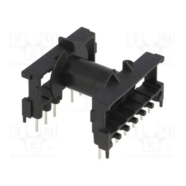TDK Coil former: with pins; vertical
