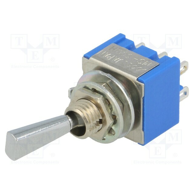 MIYAMA Switch: toggle; Pos: 3; DP3T